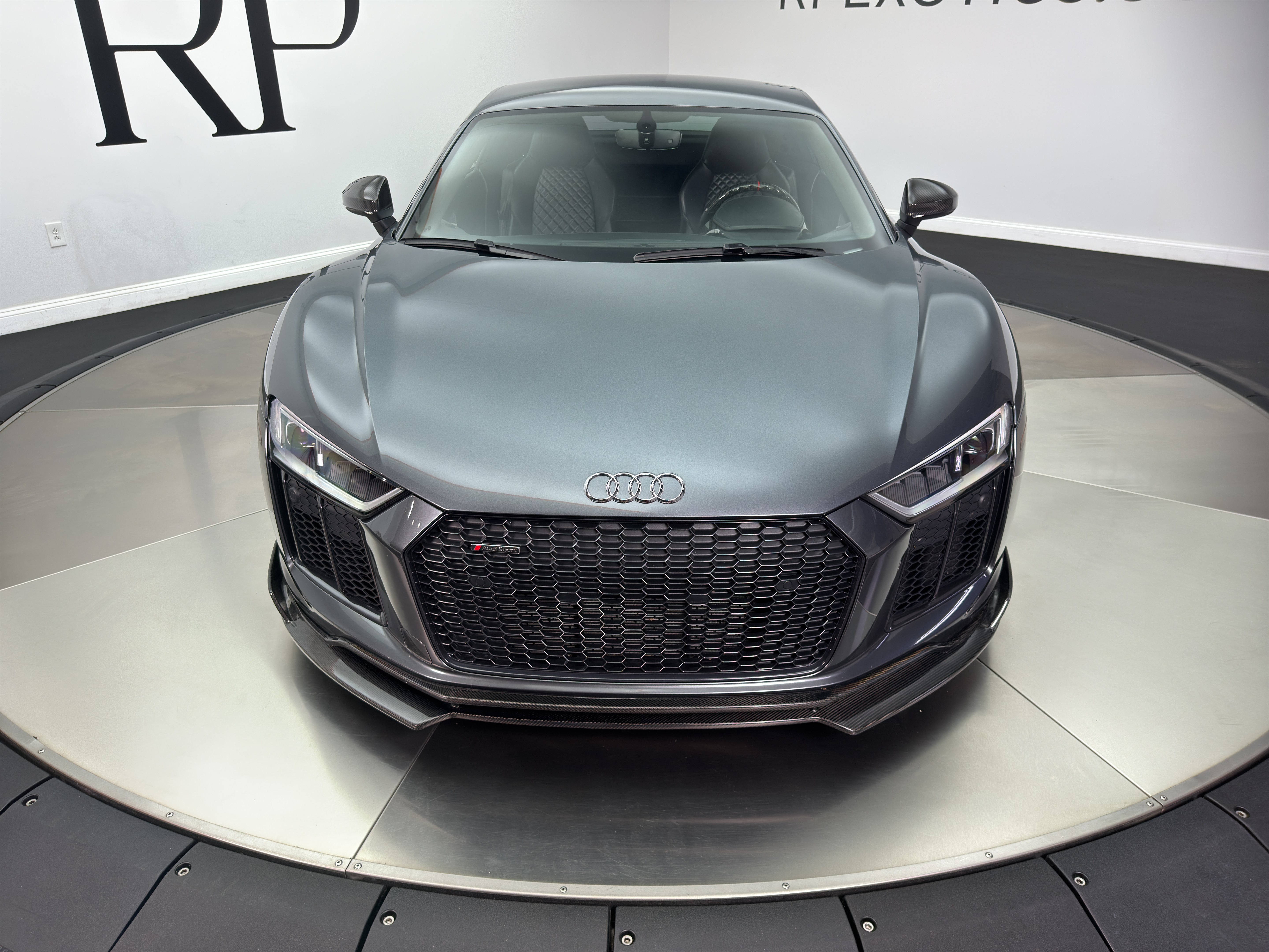 Used 2018 Audi R8 V10 plus AWD/4WD image 12