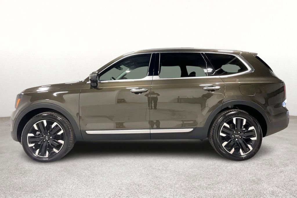 New 2025 Kia Telluride SX Prestige AWD/4WD image 7
