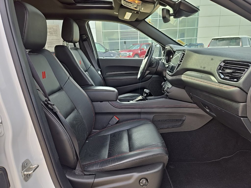 Used 2023 Dodge Durango GT AWD/4WD image 19