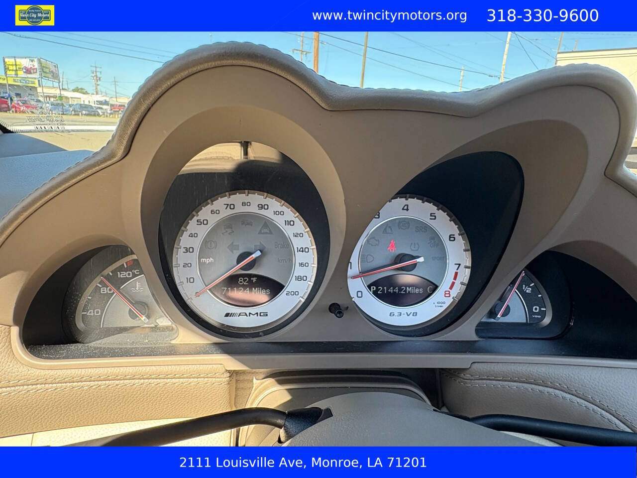 Used 2012 Mercedes-Benz SL 63 AMG image 36