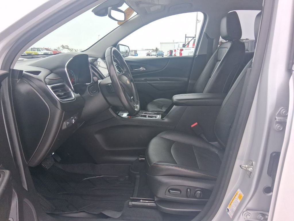 Used 2020 Chevrolet Equinox Premier image 15