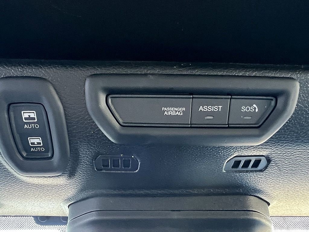 Used 2021 Jeep Wrangler Unlimited Rubicon image 19