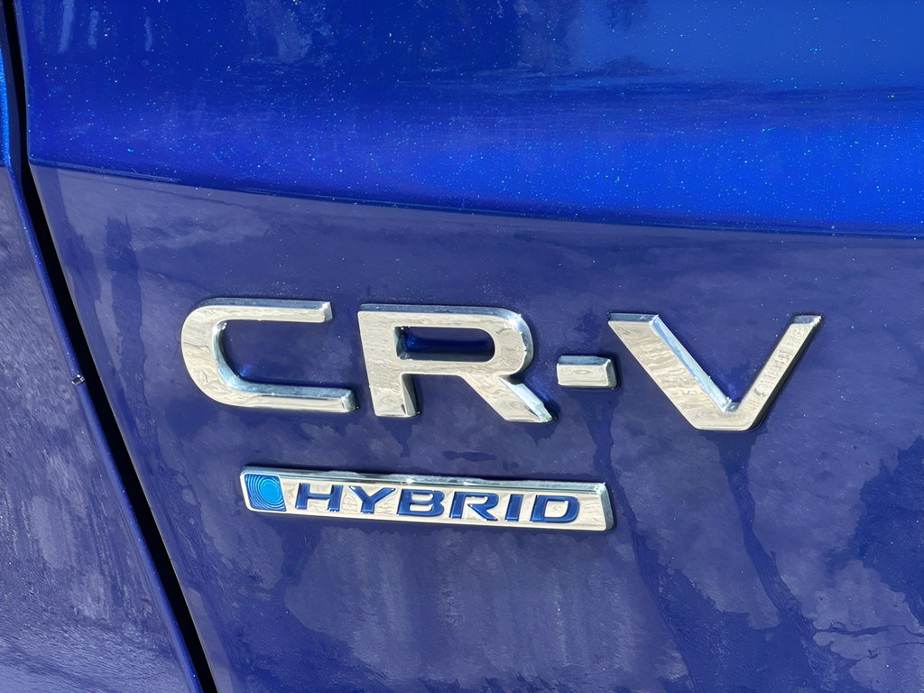 Used 2024 Honda CR-V Sport-L image 7
