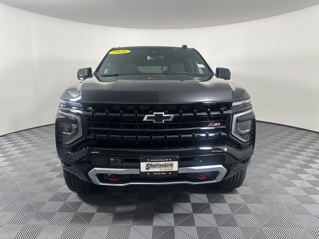 New 2026 Chevrolet Tahoe Z71 image 6
