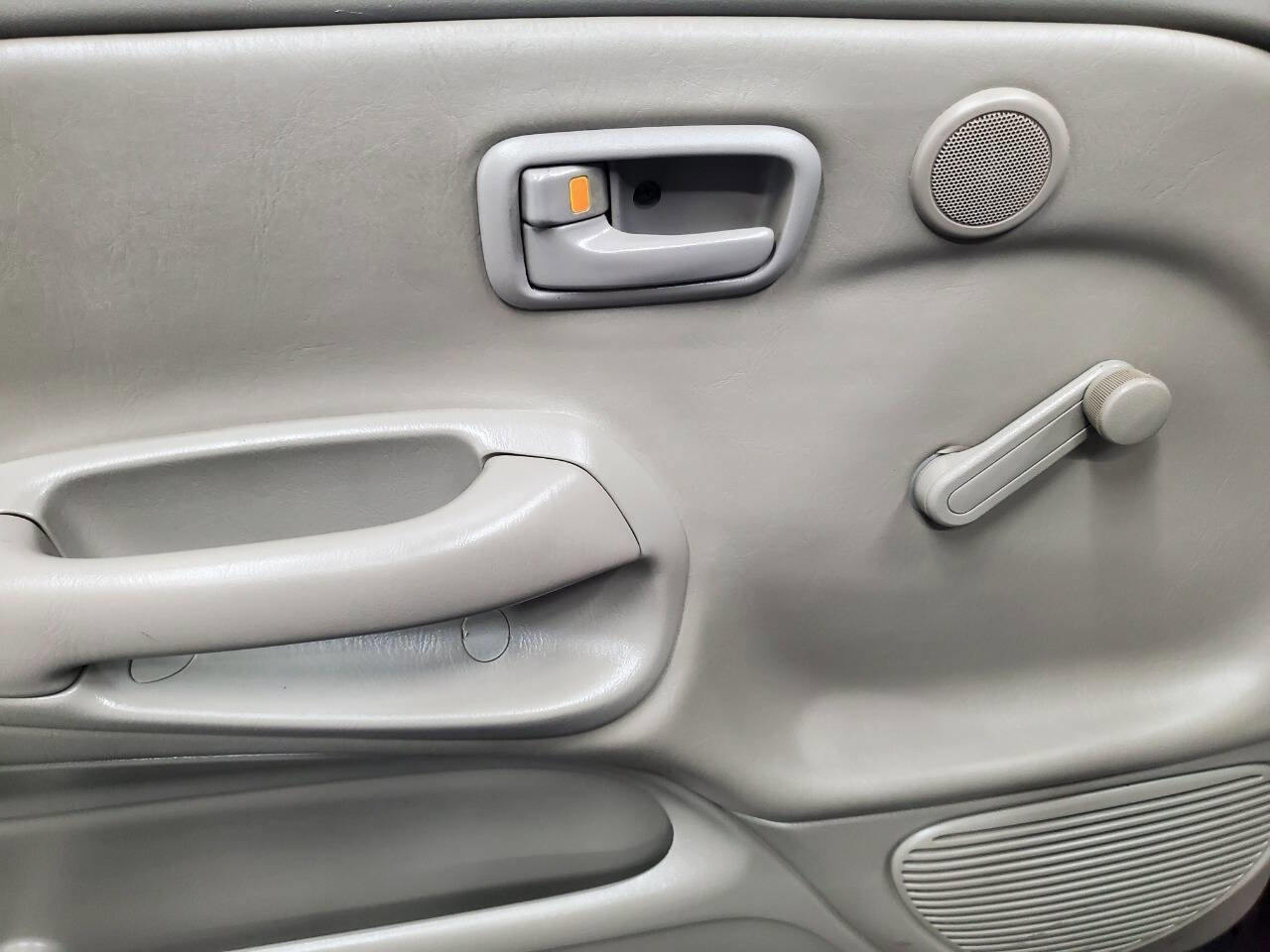 Used 2006 Toyota Tundra 2WD Regular Cab image 10