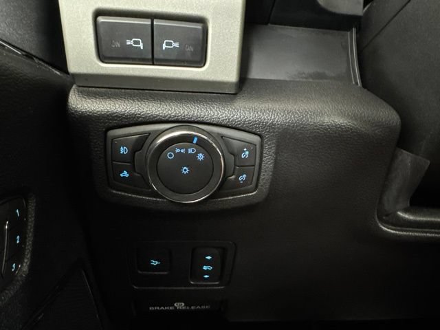 Certified 2019 Ford F350 Lariat w/ Lariat Ultimate Package AWD/4WD image 19