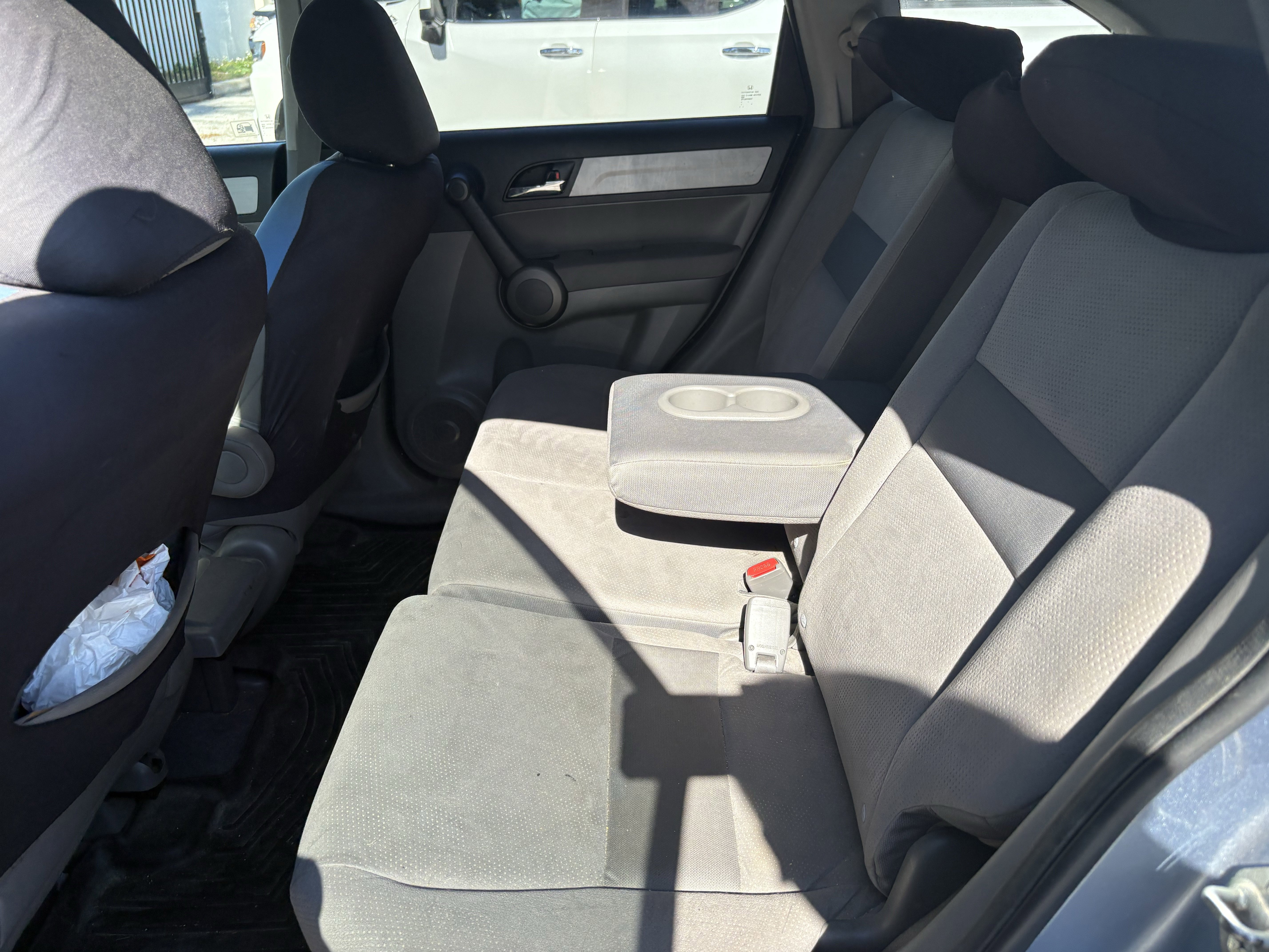 Used 2011 Honda CR-V SE image 9