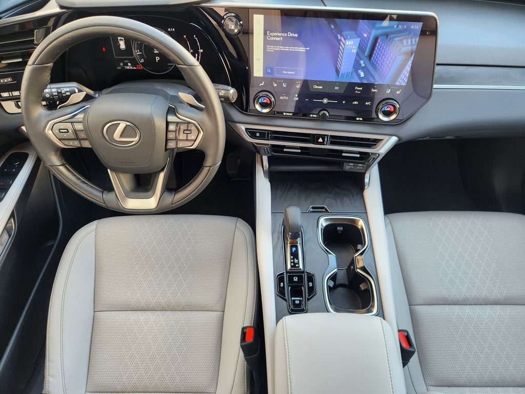 Used 2023 Lexus RX 350 Premium Plus w/ Cold Area Package FWD image 56