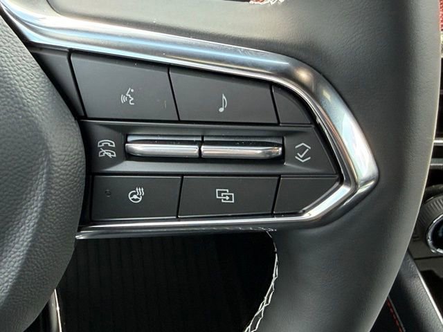 New 2026 Chevrolet Traverse Z71 w/ Enhanced Driving Package image 19