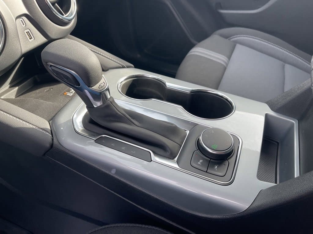 New 2026 Chevrolet Blazer LT w/ Convenience Package image 19