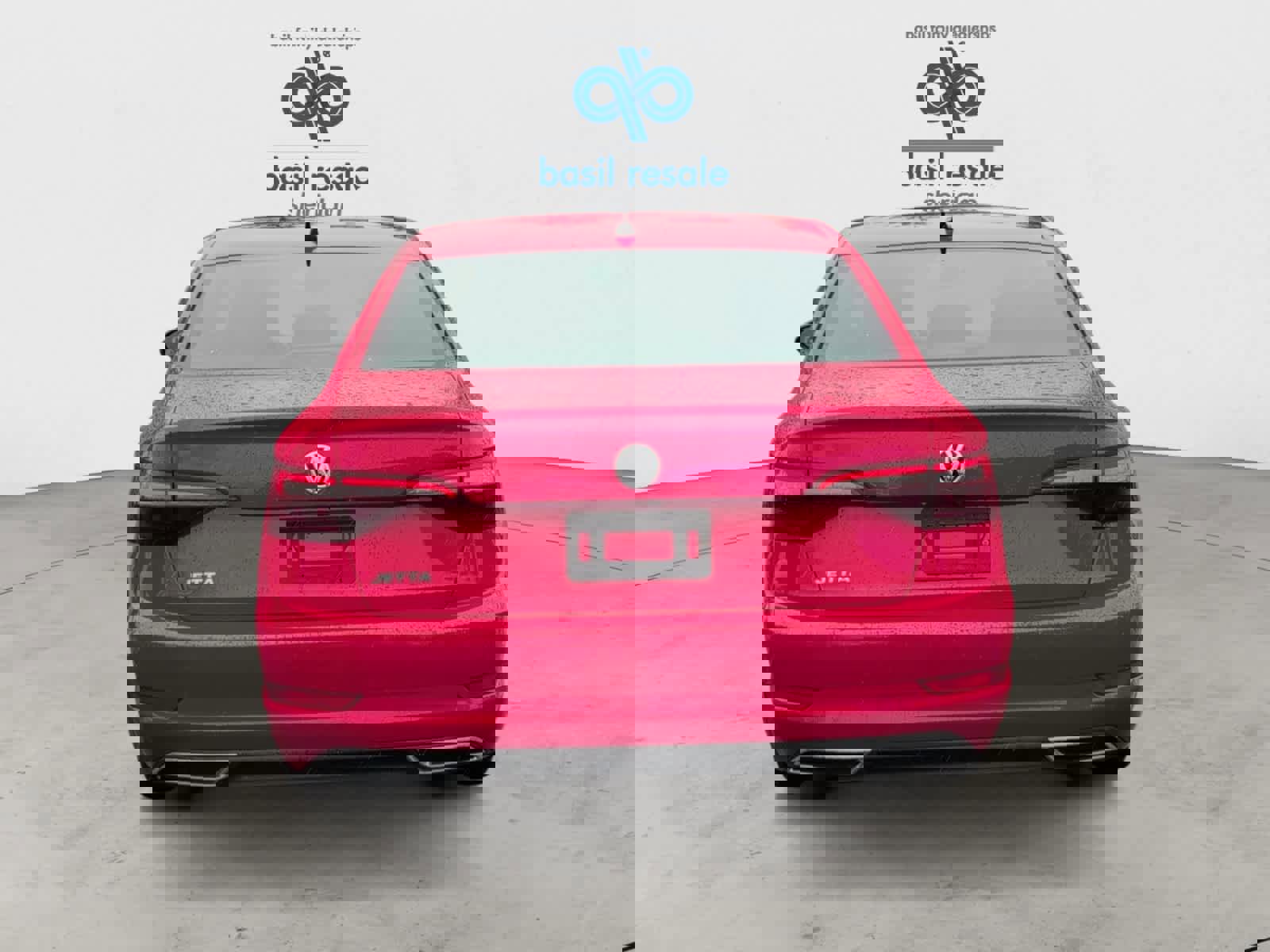 Used 2020 Volkswagen Jetta R-Line w/ R-Line Cold Weather Package image 8