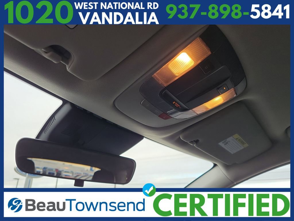 Used 2023 Kia Sportage EX image 30