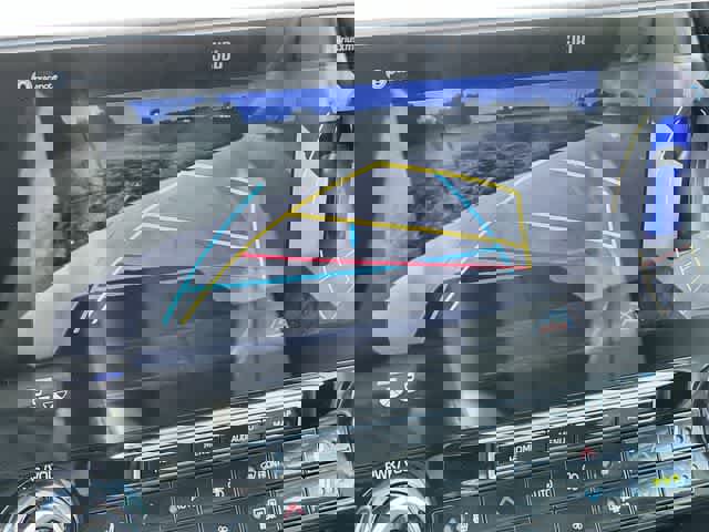 Used 2022 Toyota Highlander Platinum image 26