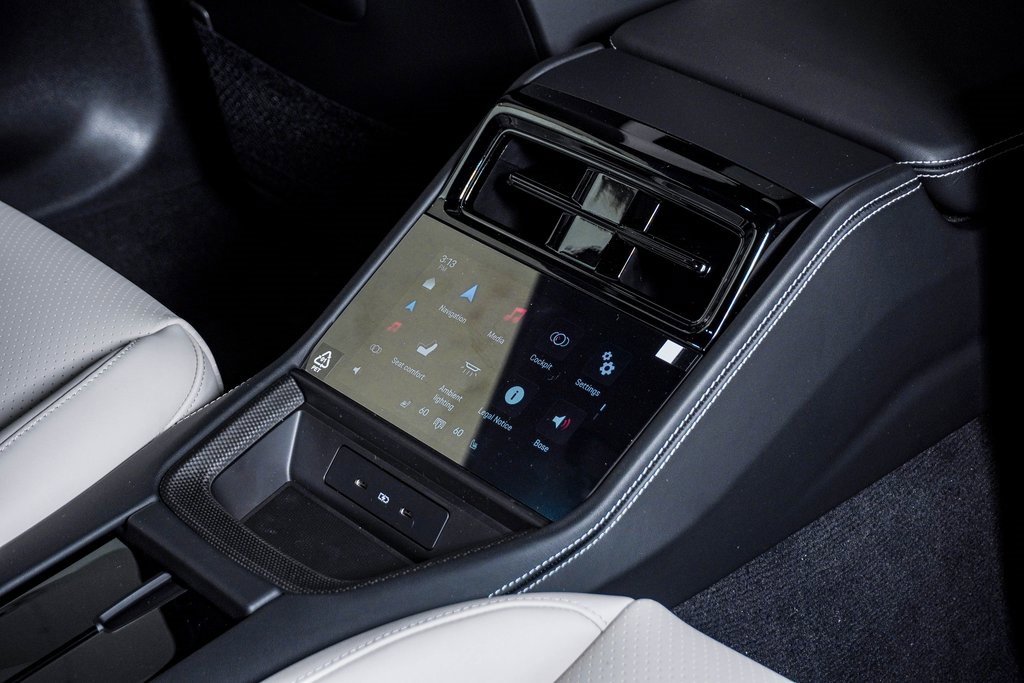 New 2026 Porsche Panamera GTS image 17