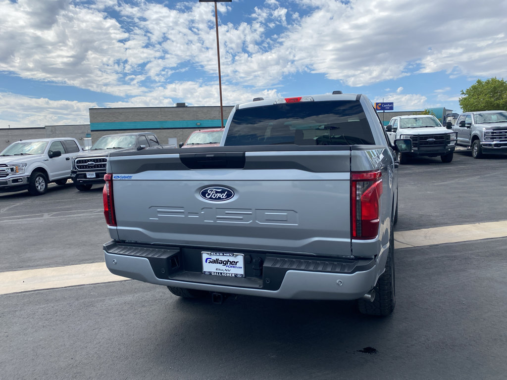 New 2026 Ford F150 STX AWD/4WD image 24