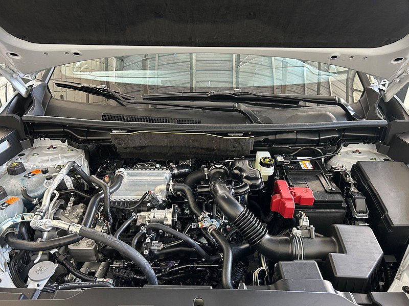 New 2026 Mitsubishi Outlander LE FWD image 31