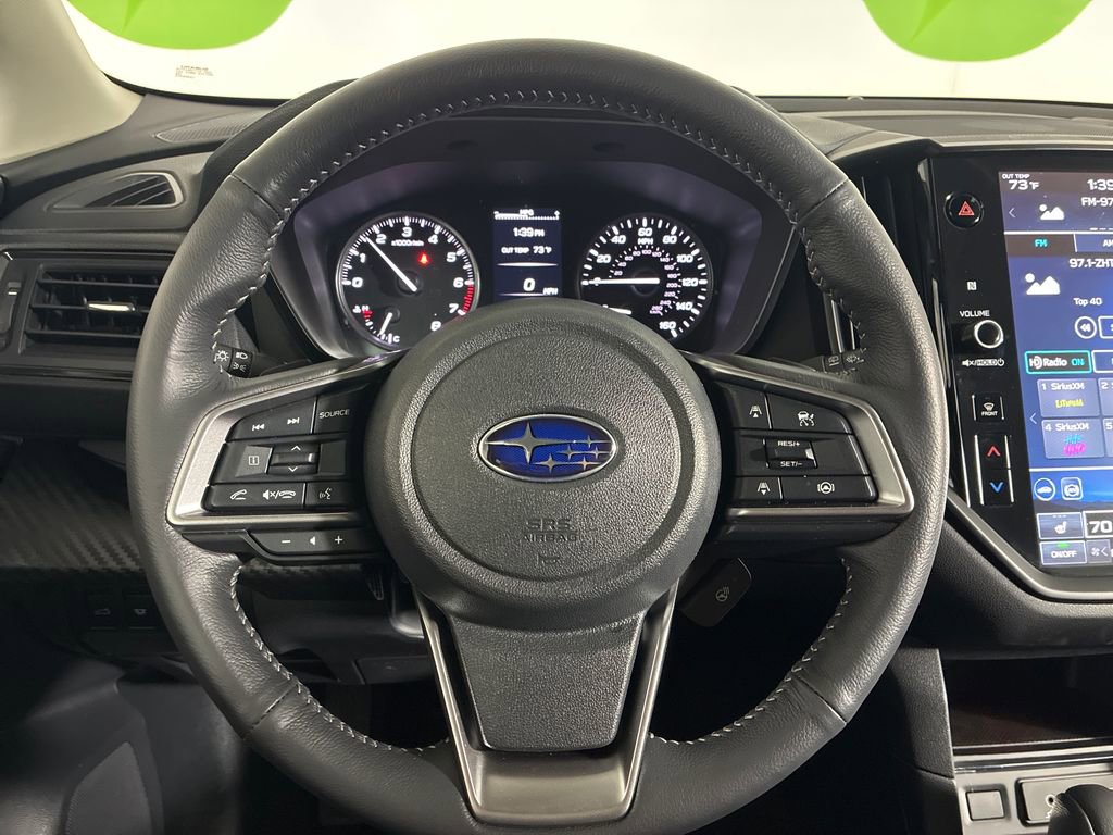 Used 2026 Subaru Ascent Premium w/ Premium Package AWD/4WD image 10