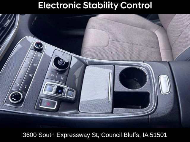 Used 2023 Hyundai Santa Fe SE w/ Cargo Package FWD image 29