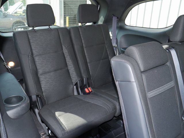 New 2026 Dodge Durango GT image 26