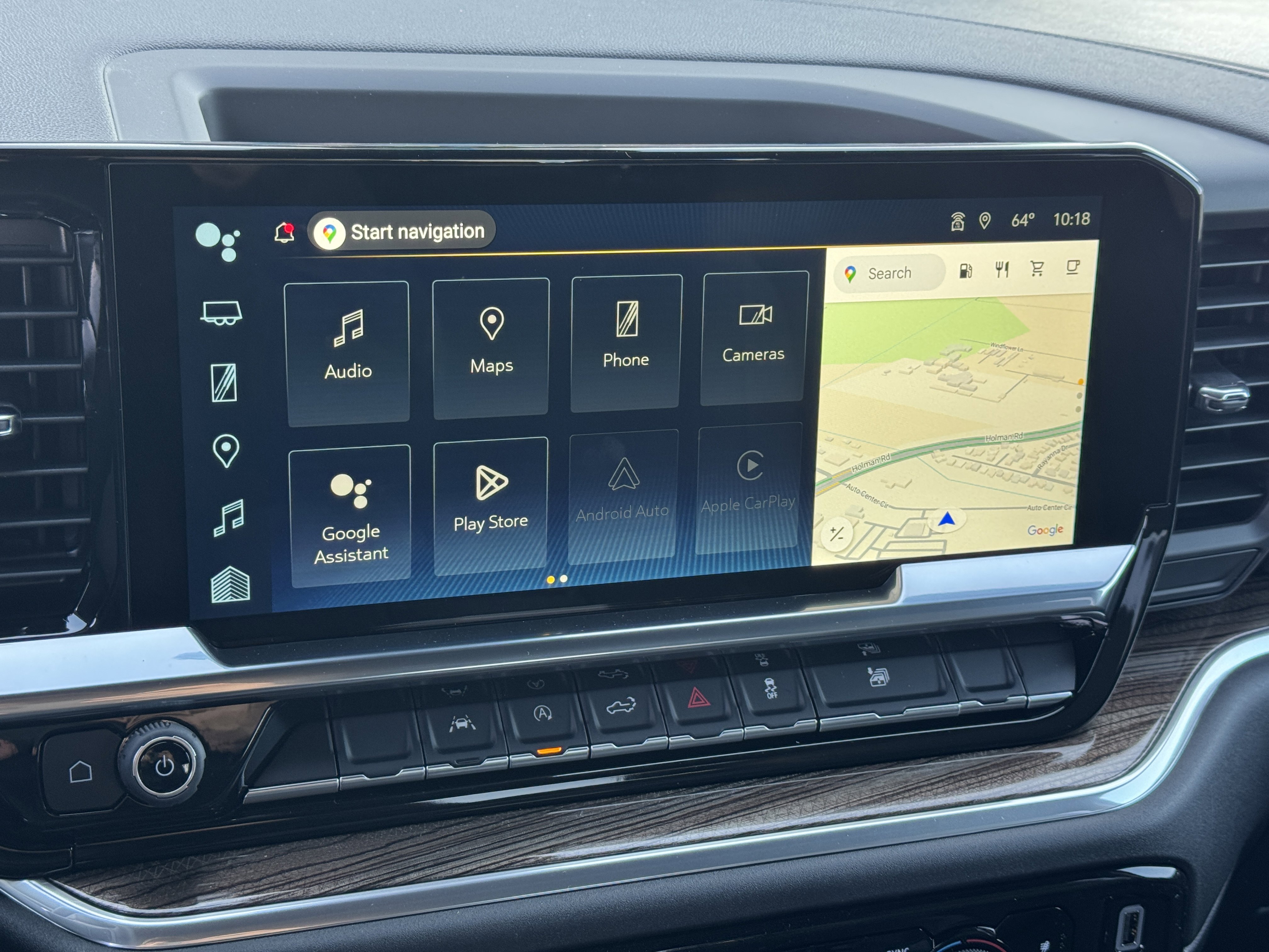 New 2026 Chevrolet Silverado 1500 LT image 22