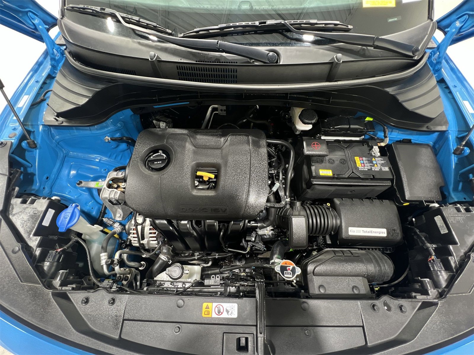 Used 2023 Kia Soul GT-Line image 25