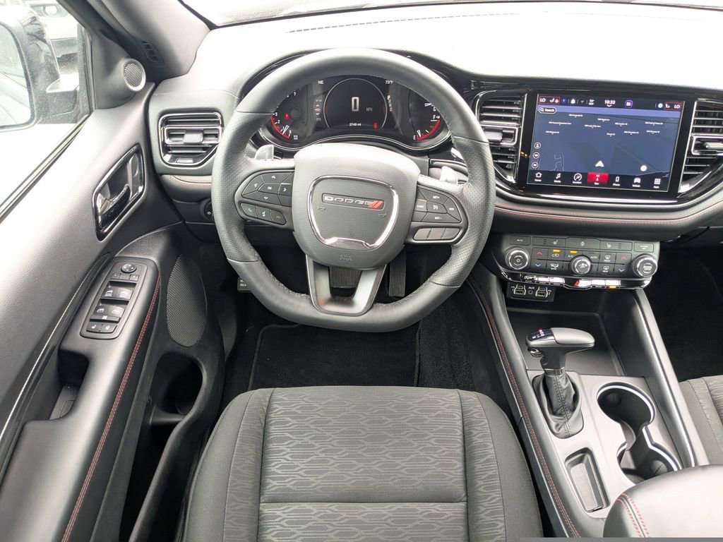 Used 2026 Dodge Durango GT AWD/4WD image 17
