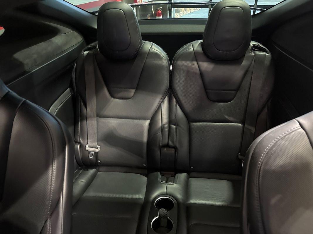 Used 2016 Tesla Model X Performance image 98