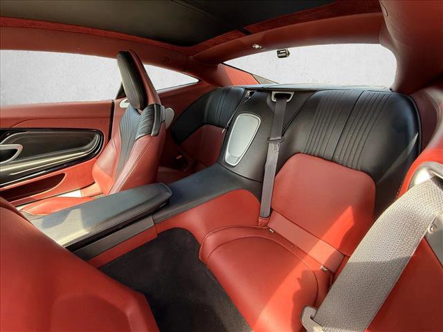 Used 2018 Aston Martin DB11 V12 RWD image 11