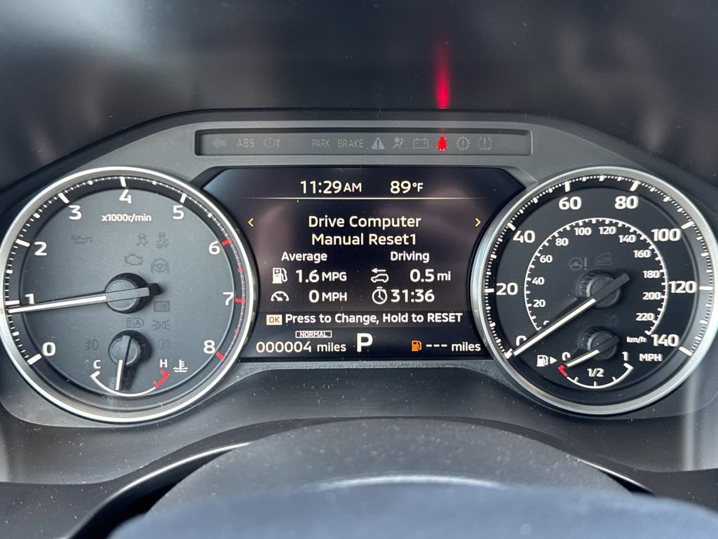 New 2026 Mitsubishi Outlander LE FWD image 9