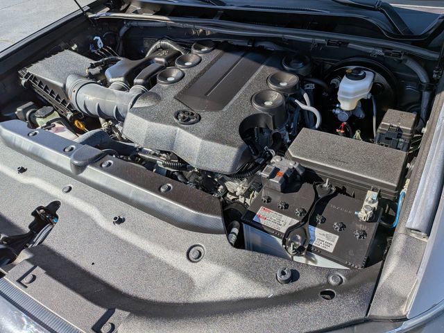 Used 2024 Toyota 4Runner SR5 Premium image 39