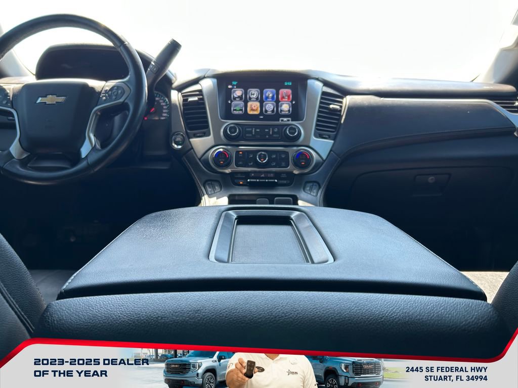 Used 2020 Chevrolet Tahoe LT AWD/4WD image 15