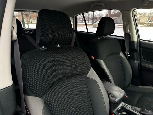 Used 2016 Subaru Crosstrek 2.0i Premium image 24