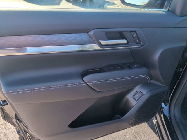 New 2026 GMC Terrain Elevation w/ Elevation Premium Package image 14