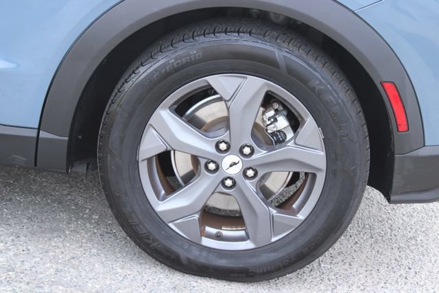 Used 2023 Ford Mustang Mach-E Select RWD image 7