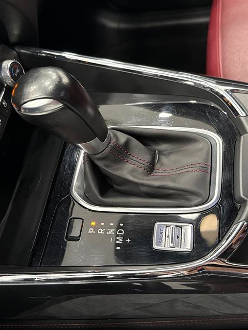 Used 2022 MAZDA CX-9 Carbon Edition image 25