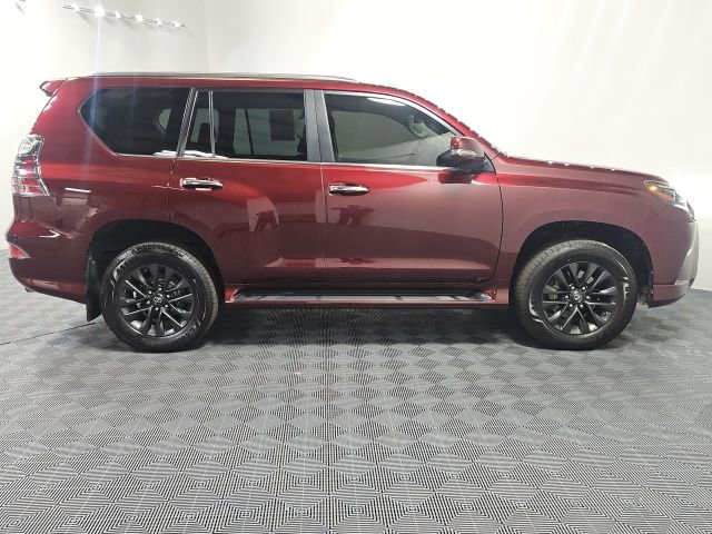 Used 2022 Lexus GX 460 Premium image 6