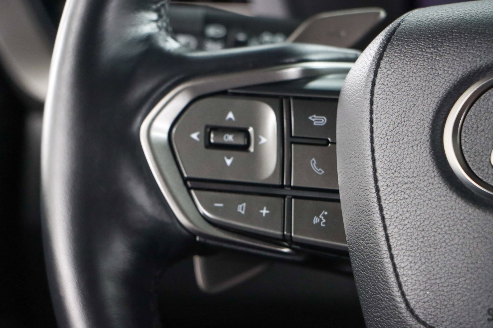 Used 2024 Lexus GX 550 image 14