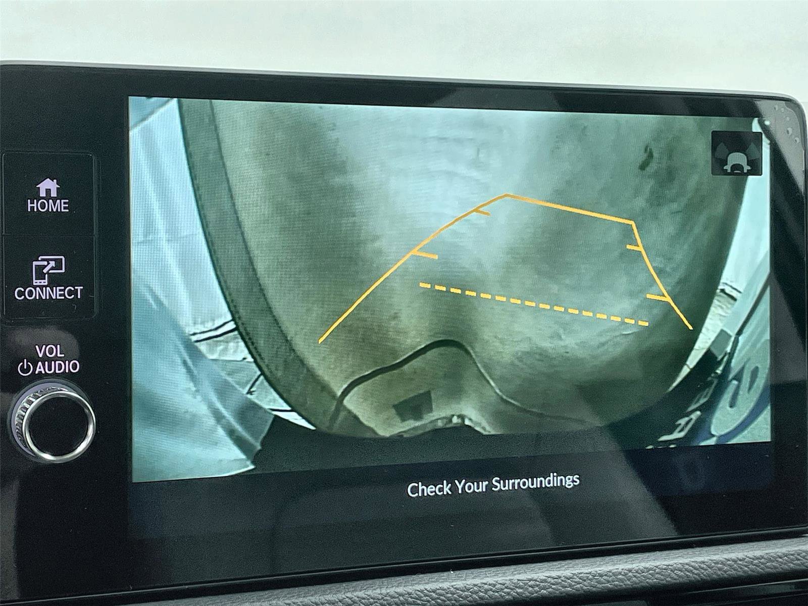 New 2026 Honda CR-V EX-L image 26