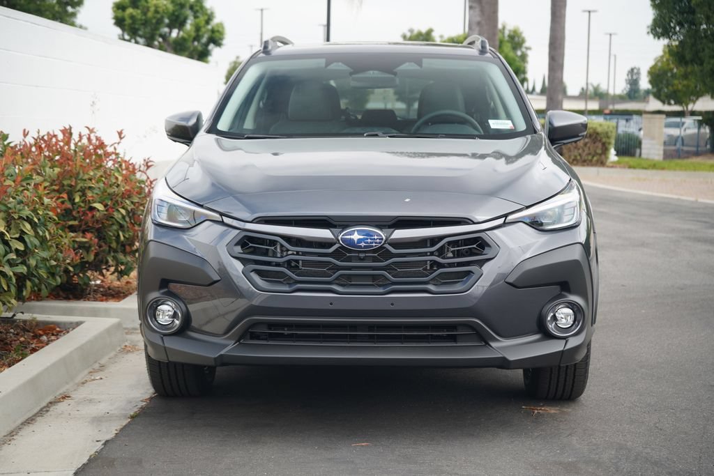 New 2026 Subaru Crosstrek 2.5i Limited AWD/4WD image 5