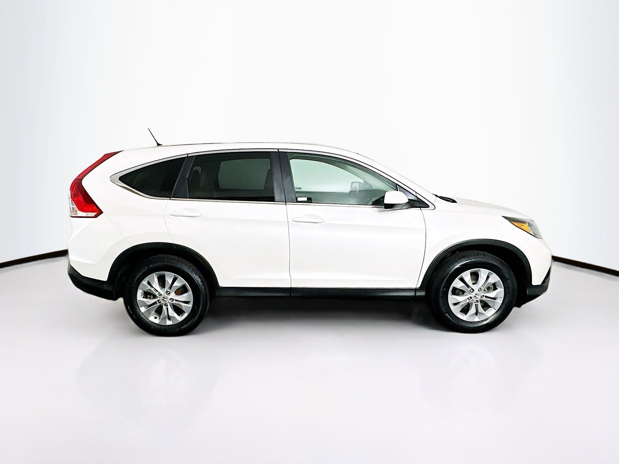 Used 2014 Honda CR-V EX image 10