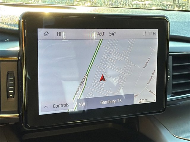 Used 2022 Ford Explorer XLT w/ Equipment Group 202A image 25