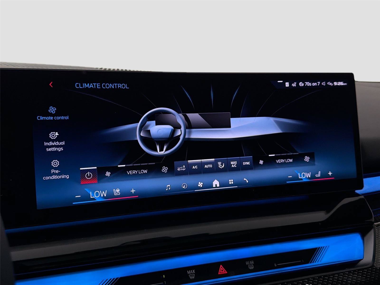 New 2026 BMW i5 M60 AWD/4WD image 15