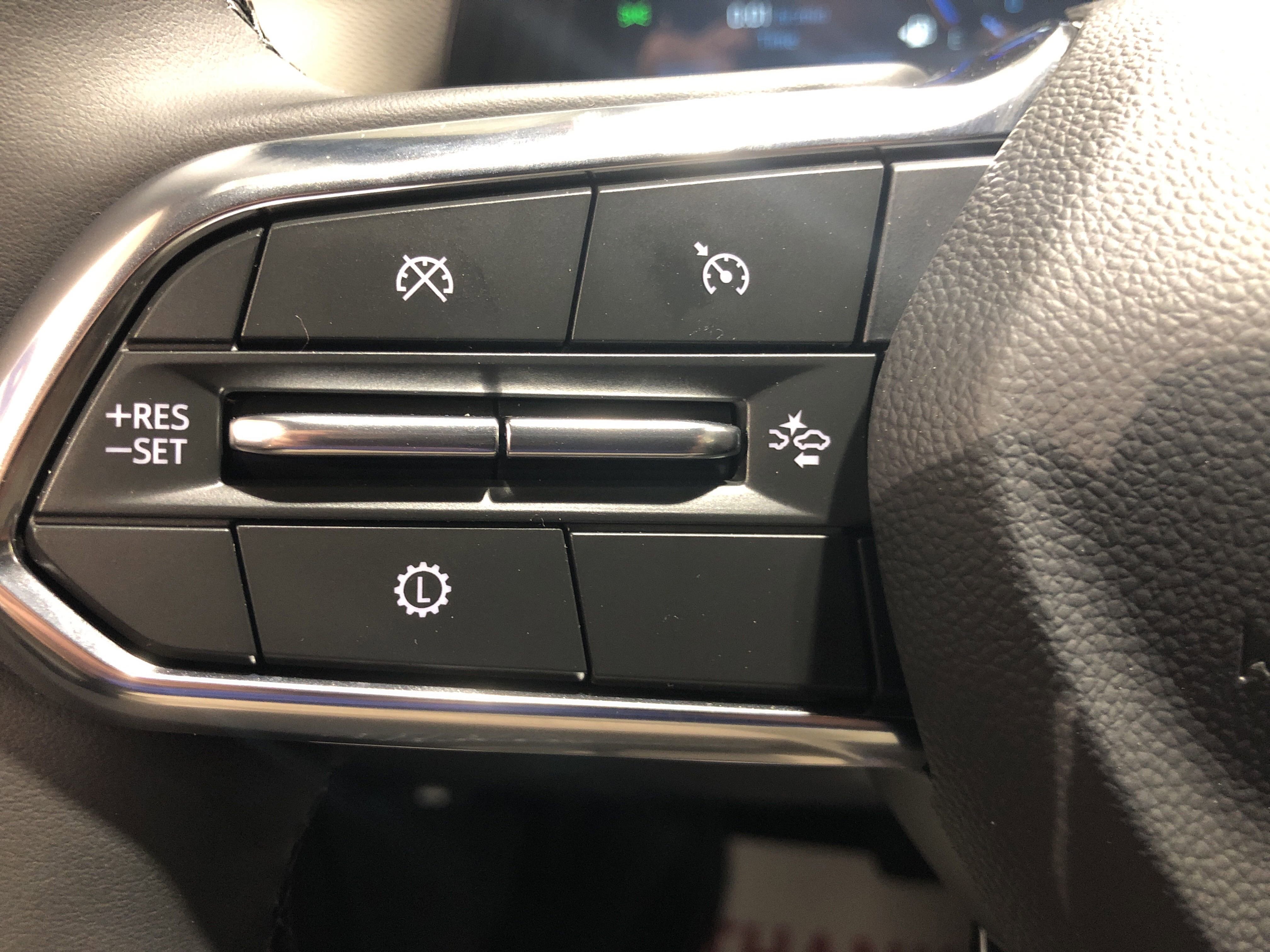 New 2026 Chevrolet Equinox LT w/ Convenience Package II image 13