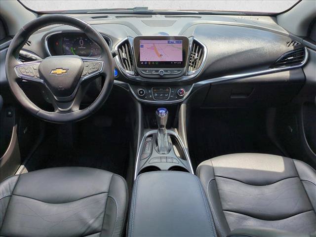 Used 2019 Chevrolet Volt Premier w/ Driver Confidence II Package FWD image 18
