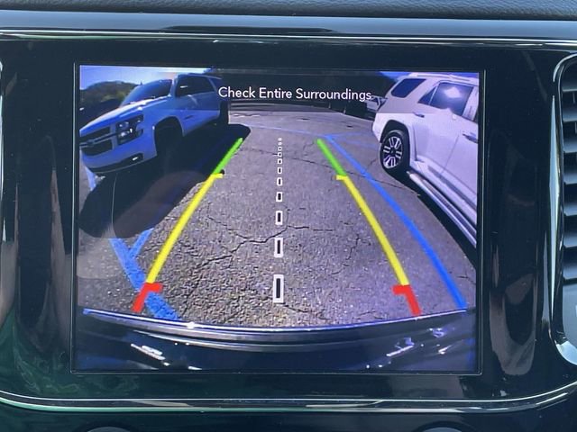 Used 2020 Jeep Grand Cherokee Limited AWD/4WD image 26