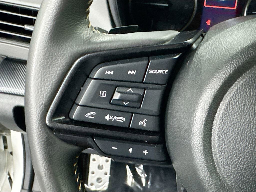 Certified 2024 Subaru Crosstrek 2.5i Sport image 8
