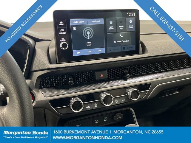 New 2026 Honda CR-V LX image 18