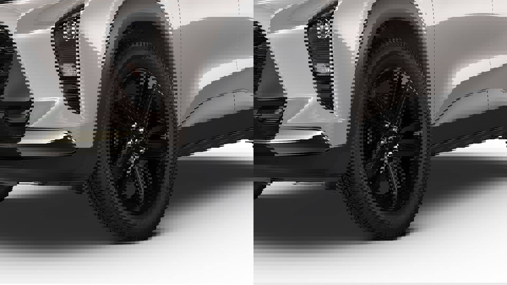 New 2026 Chevrolet Trax ACTIV image 4