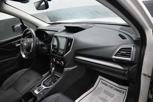 Used 2019 Subaru Forester Limited AWD/4WD image 10