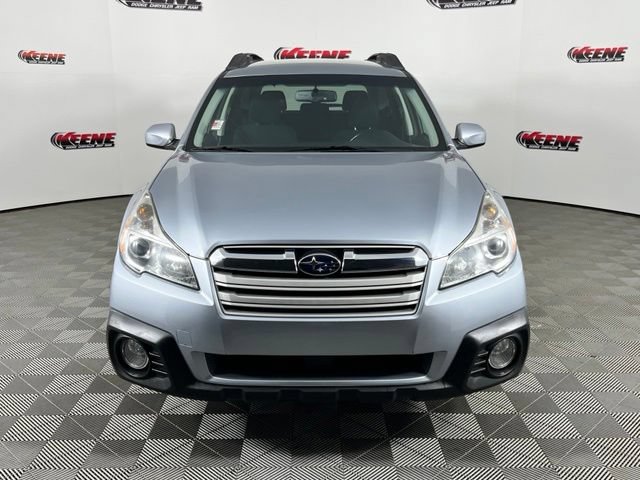 Used 2013 Subaru Outback 2.5i Premium w/ Popular Pkg 1A AWD/4WD image 4